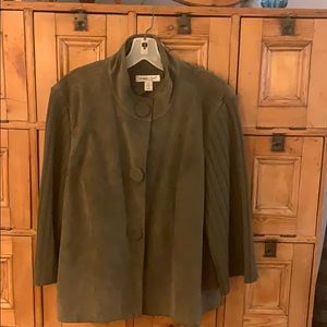 Coldwater Creek Blazer